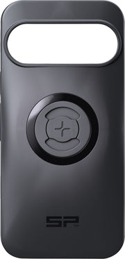 SP Connect SPC+ Phone Case Black Flat Standard Plastic #52697