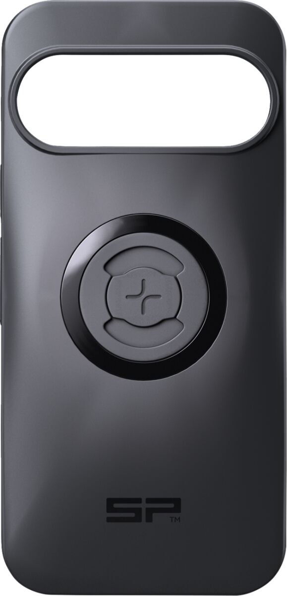 SP Connect SPC+ Phone Case Black Flat Standard Plastic #52697