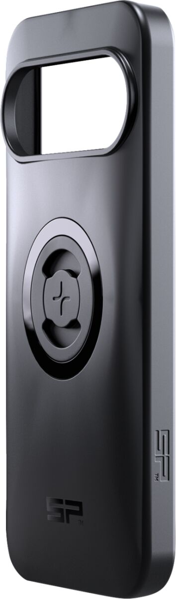 SP Connect SPC+ Phone Case Black Flat Standard Plastic #52697