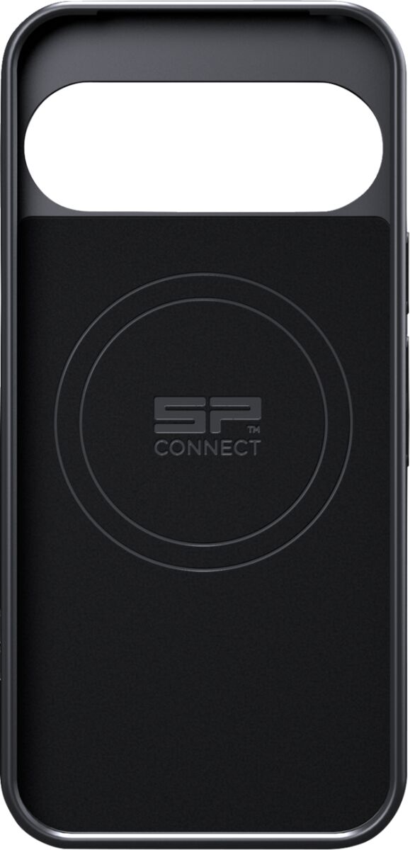 SP Connect SPC+ Phone Case Black Flat Standard Plastic #52697