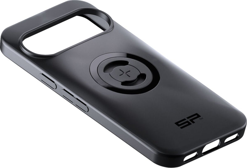 SP Connect SPC+ Phone Case Black Flat Standard Plastic #52697