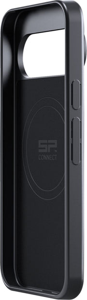 SP Connect SPC+ Phone Case Black Flat Standard Plastic #52697