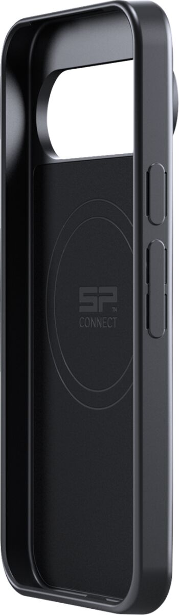 SP Connect SPC+ Phone Case Black Flat Standard Plastic #52697