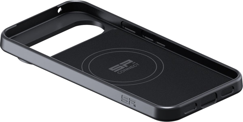 SP Connect SPC+ Phone Case Black Flat Standard Plastic #52698