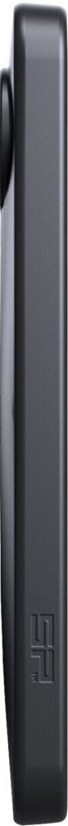 SP Connect SPC+ Phone Case Black Flat Standard Plastic #52698
