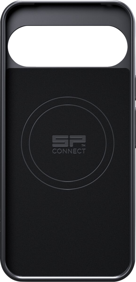 SP Connect SPC+ Phone Case Black Flat Standard Plastic #52698