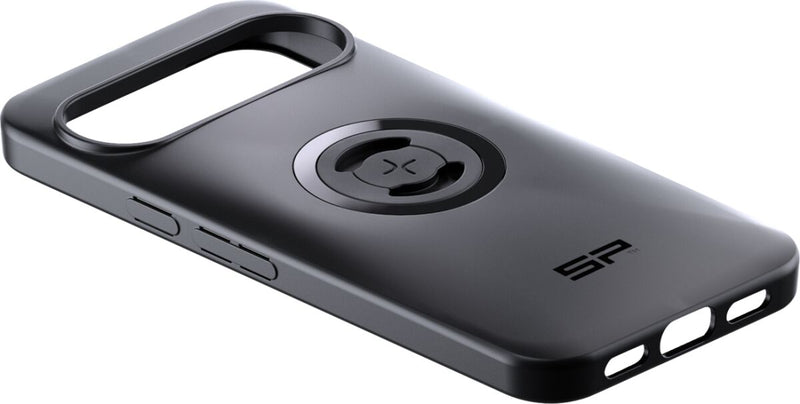 SP Connect SPC+ Phone Case Black Flat Standard Plastic #52698