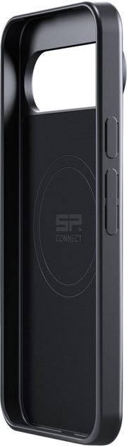 SP Connect SPC+ Phone Case Black Flat Standard Plastic #52698