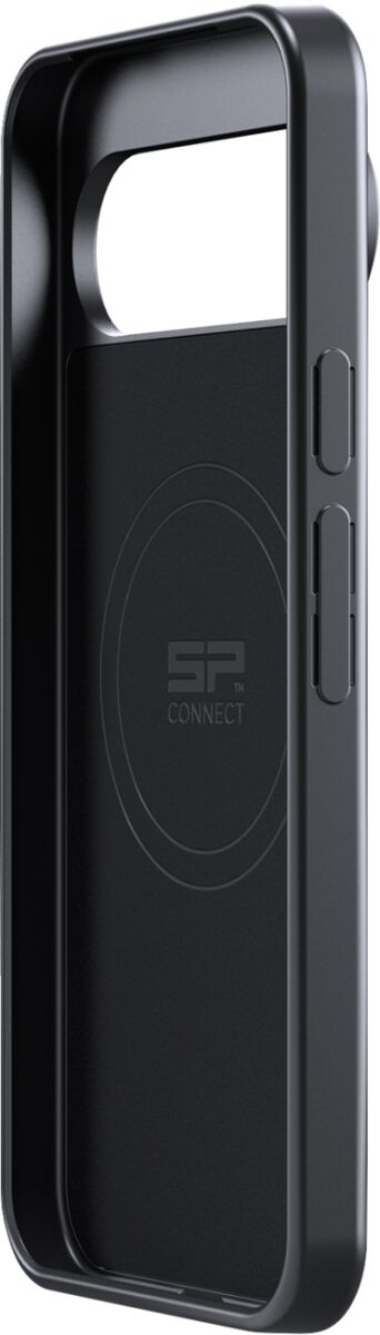 SP Connect SPC+ Phone Case Black Flat Standard Plastic #52698
