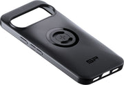 SP Connect SPC+ Phone Case Black Flat Standard Plastic #52698