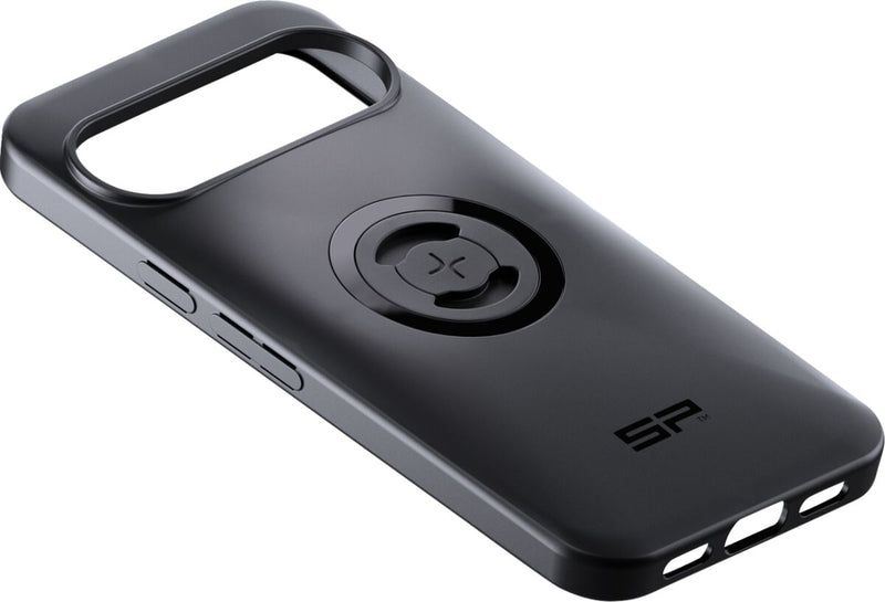 SP Connect SPC+ Phone Case Black Flat Standard Plastic #52698