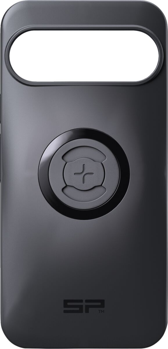 SP Connect SPC+ Phone Case Black Flat Standard Plastic #52698