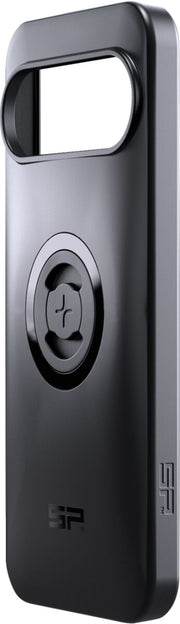 SP Connect SPC+ Phone Case Black Flat Standard Plastic #52698
