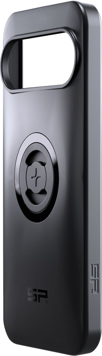 SP Connect SPC+ Phone Case Black Flat Standard Plastic #52698