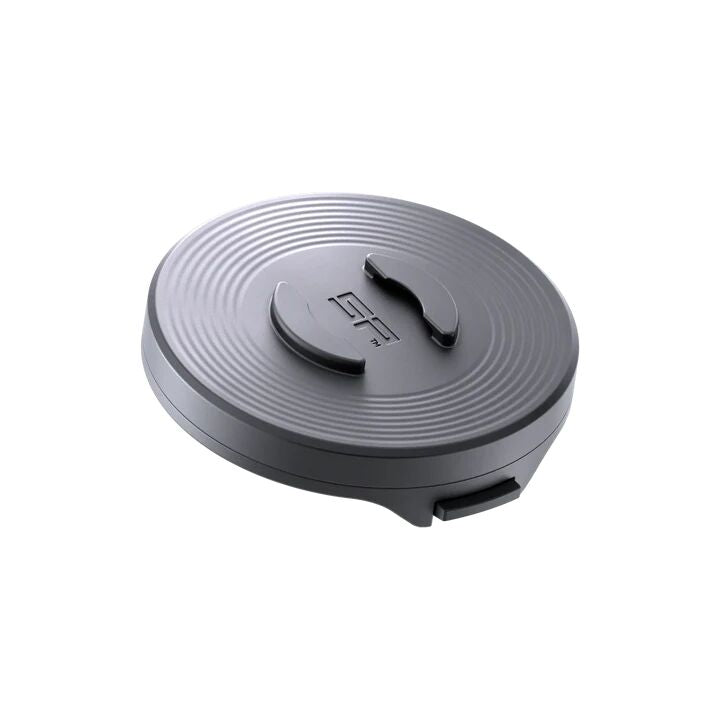 SP Connect E-Cap Wireless Charging Module Black Plastic #52884