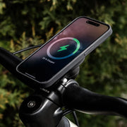 SP Connect E-Cap Wireless Charging Module Black Plastic #52884