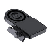 SP Connect E-Cap Universal Charging Phone Clamp Black Plastic #52869