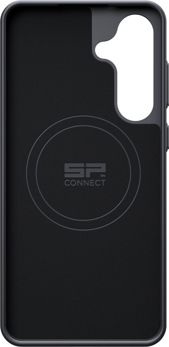 SP Connect Samsung Galaxy Phone Case Black #52692