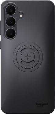 SP Connect Samsung Galaxy Phone Case Black #52692