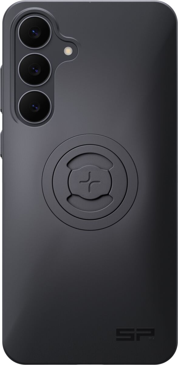 SP Connect Samsung Galaxy Phone Case Black #52692