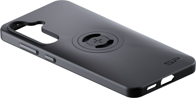 SP Connect Samsung Galaxy Phone Case Black #52692