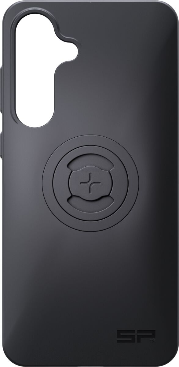 SP Connect Samsung Galaxy Phone Case Black #52699
