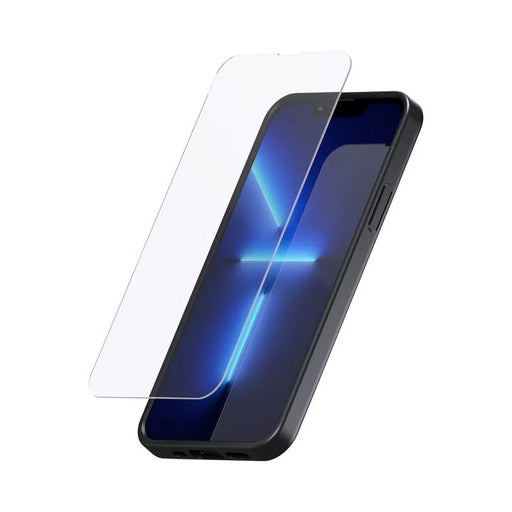 SP Connect Screen Protector Clear Phone Tempered Glass #55304