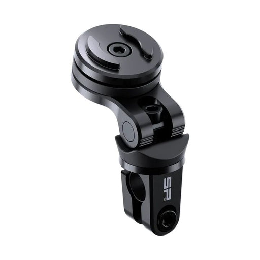 SP Connect Bar Clamp Mount Pro Black