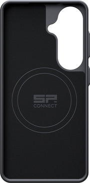 SP Connect Phone Case Galaxy SPC+ S26 Black #52700