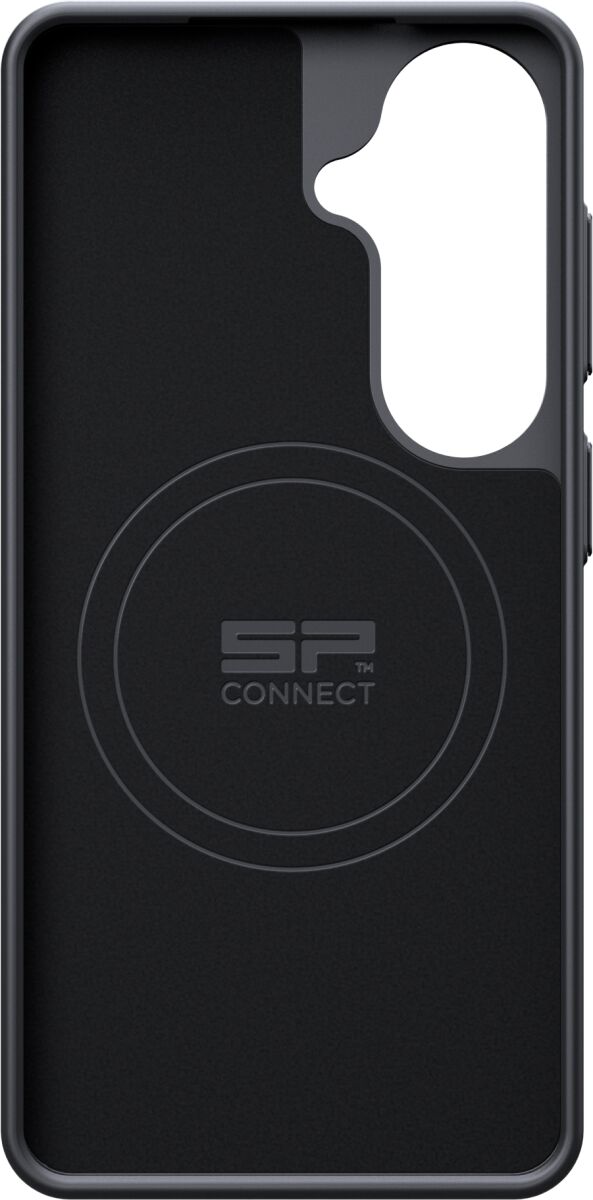 SP Connect Phone Case Galaxy SPC+ S26 Black #52700