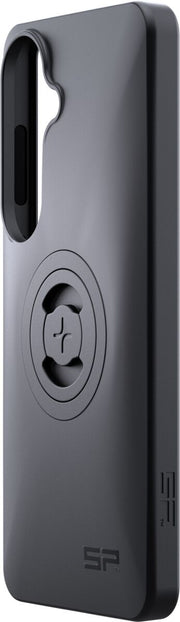 SP Connect Phone Case Galaxy SPC+ S26 Black #52700
