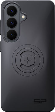 SP Connect Phone Case Galaxy SPC+ S26 Black #52700
