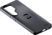 SP Connect Phone Case Galaxy SPC+ S26 Black #52702