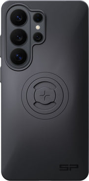 SP Connect Phone Case Galaxy SPC+ S26 Black #52702