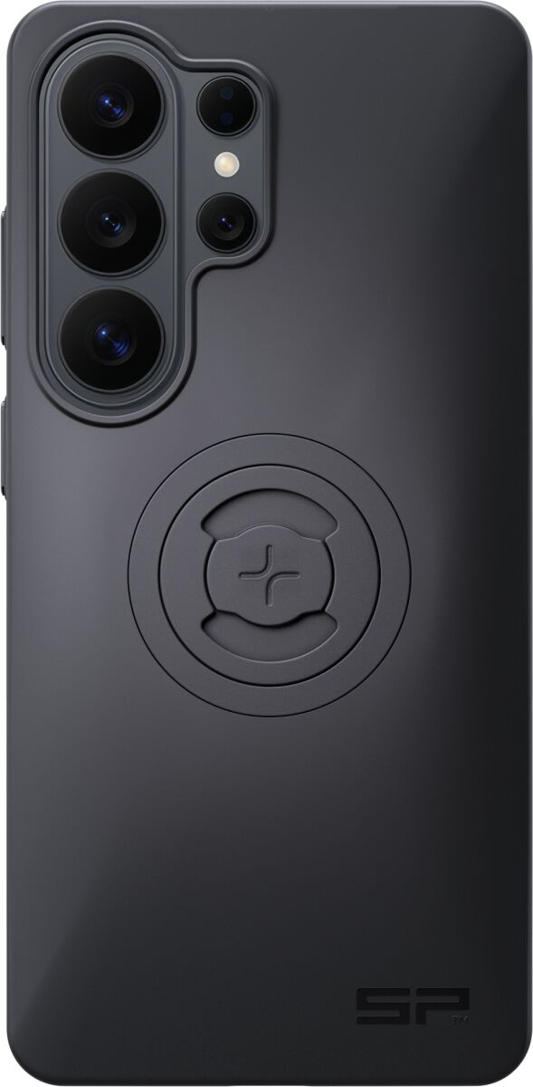 SP Connect Phone Case Galaxy SPC+ S26 Black #52702