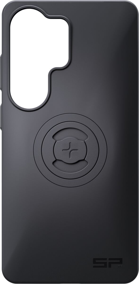 SP Connect Phone Case Galaxy SPC+ S26 Black #52702