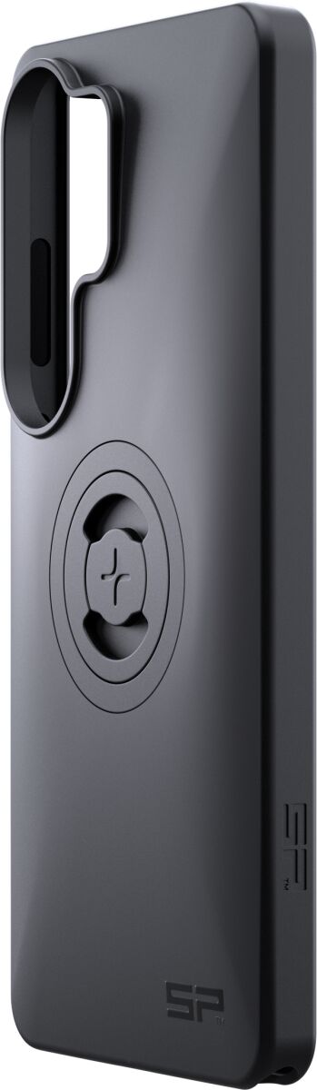 SP Connect Phone Case Galaxy SPC+ S26 Black #52702