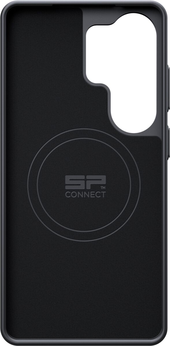 SP Connect Phone Case Galaxy SPC+ S26 Black #52702