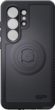 SP Connect Phone Case Galaxy SPC+ S26 Black #52702