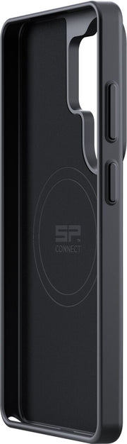 SP Connect Phone Case Galaxy SPC+ S26 Black #52702