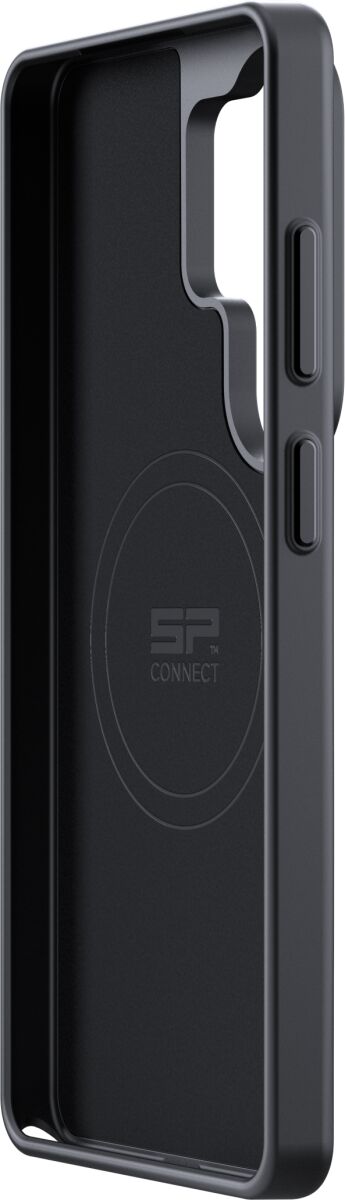 SP Connect Phone Case Galaxy SPC+ S26 Black #52702