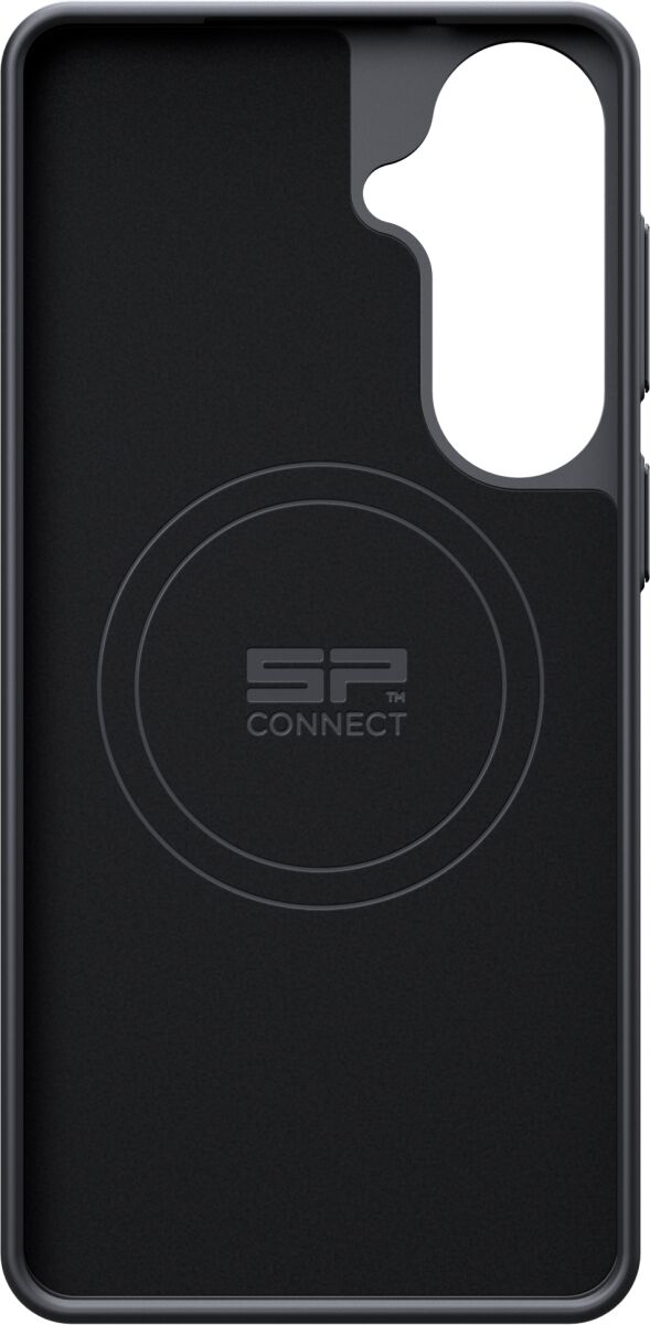 SP Connect Phone Case Galaxy SPC+ S26 Black #52703