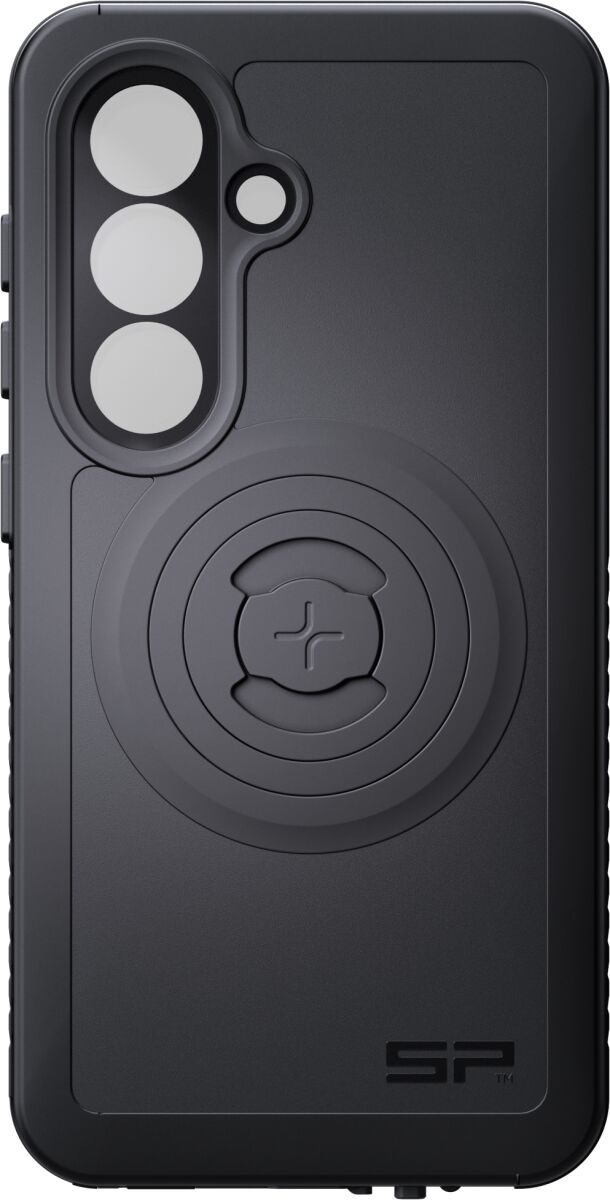 SP Connect Phone Case Galaxy SPC+ S26 Xtreme Black #52924