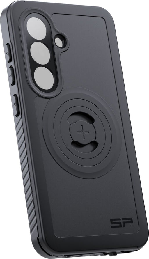 SP Connect Phone Case Galaxy SPC+ S26 Xtreme Black Each
