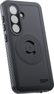 SP Connect Phone Case Galaxy SPC+ S26 Xtreme Black #52924