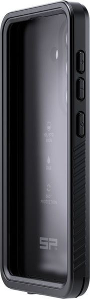 SP Connect Phone Case Galaxy SPC+ S26 Xtreme Black #52924