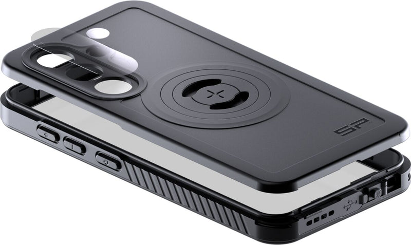 SP Connect Phone Case Galaxy SPC+ S26 Xtreme Black #52924