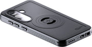 SP Connect Phone Case Galaxy SPC+ S26 Xtreme Black #52924