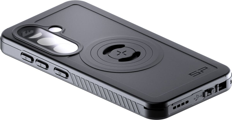 SP Connect Phone Case Galaxy SPC+ S26 Xtreme Black #52924