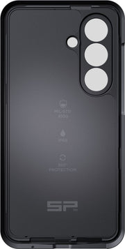 SP Connect Phone Case Galaxy SPC+ S26 Xtreme Black #52924